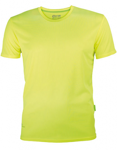 Evolution Tech Tee - CN160 - CONA SPORTS