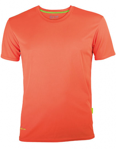 Evolution Tech Tee - CN160 - CONA SPORTS