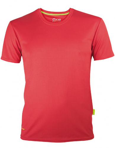 Evolution Tech Tee - CN160 - CONA SPORTS