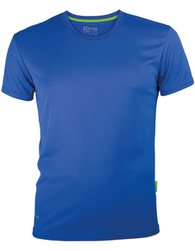 Evolution Tech Tee - CN160 - CONA SPORTS