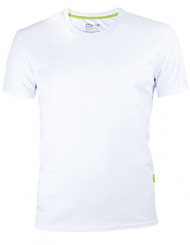 Evolution Tech Tee - CN160 - CONA SPORTS