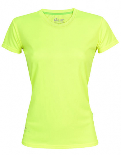 Ladies´ Evolution Tech Tee - CN170 - CONA SPORTS