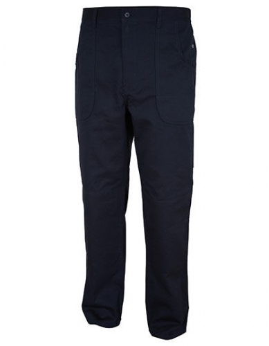 Classic Work Pants - CR482 - Carson Classic Workwear