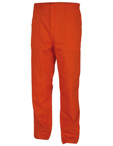 Classic Work Pants - CR482 - Carson Classic Workwear