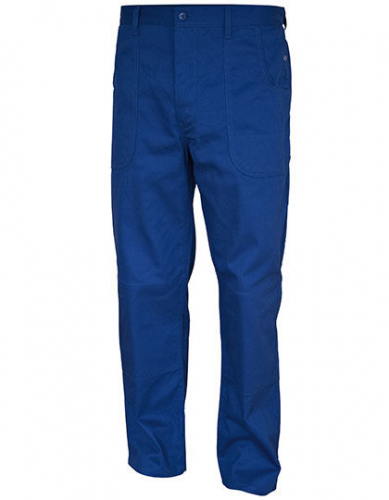Classic Work Pants - CR482 - Carson Classic Workwear