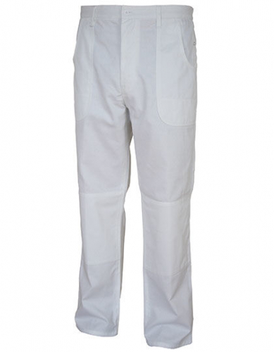 Classic Work Pants - CR482 - Carson Classic Workwear