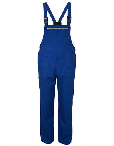 Classic Bib Pants - CR484 - Carson Classic Workwear