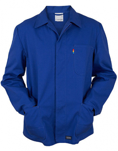 Classic Long Work Jacket - CR701 - Carson Classic Workwear