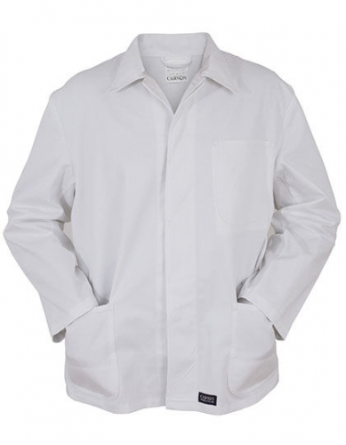 Classic Long Work Jacket - CR701 - Carson Classic Workwear