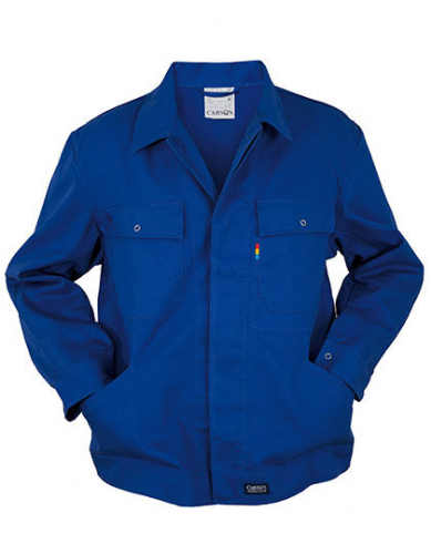 Classic Blouson Work Jacket - CR702 - Carson Classic Workwear