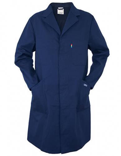 Classic Work Coat - CR703 - Carson Classic Workwear