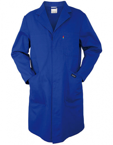 Classic Work Coat - CR703 - Carson Classic Workwear