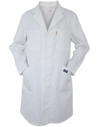 Classic Work Coat - CR703 - Carson Classic Workwear