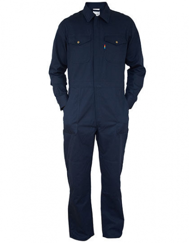 Classic Overall - CR770 - Carson Classic Workwear
