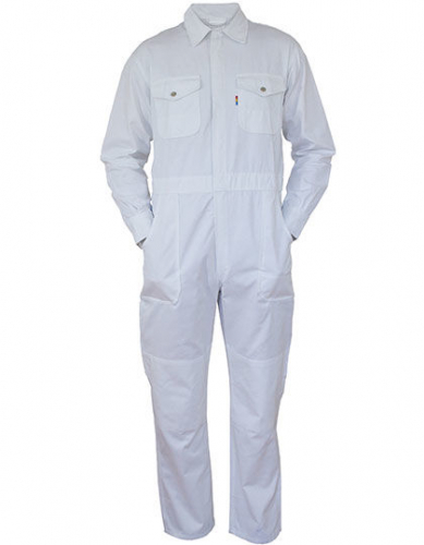Classic Overall - CR770 - Carson Classic Workwear