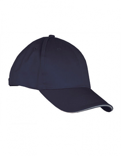 Contrast Sandwich Cap - CR800 - Carson Contrast