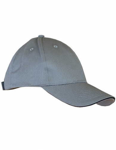 Contrast Sandwich Cap - CR800 - Carson Contrast