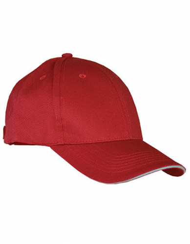 Contrast Sandwich Cap - CR800 - Carson Contrast