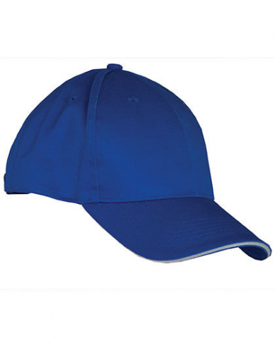 Contrast Sandwich Cap - CR800 - Carson Contrast