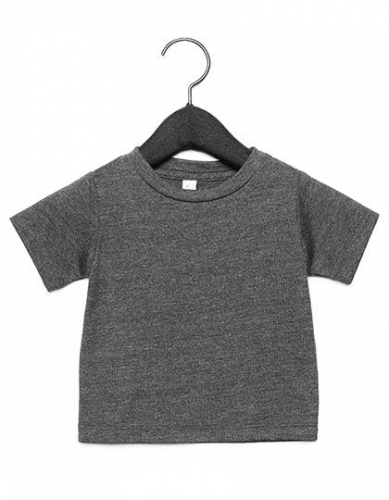 Baby Jersey Short Sleeve Tee - CV3001B - Canvas