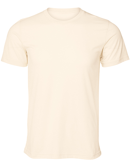 Unisex Heather CVC Short Sleeve Tee - CV3001CVC - Canvas