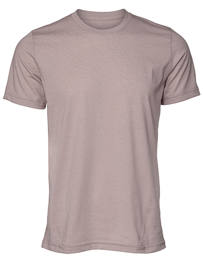 Unisex Heather CVC Short Sleeve Tee - CV3001CVC - Canvas