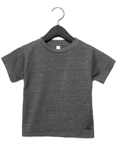 Toddler Jersey Short Sleeve Tee - CV3001T - Canvas