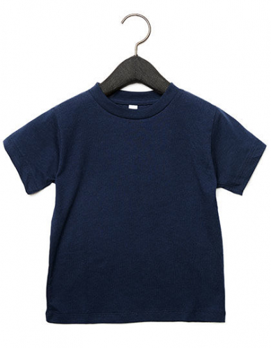 Toddler Jersey Short Sleeve Tee - CV3001T - Canvas