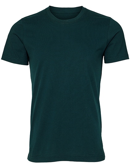 Unisex Jersey Short Sleeve Tee - CV3001 - Canvas