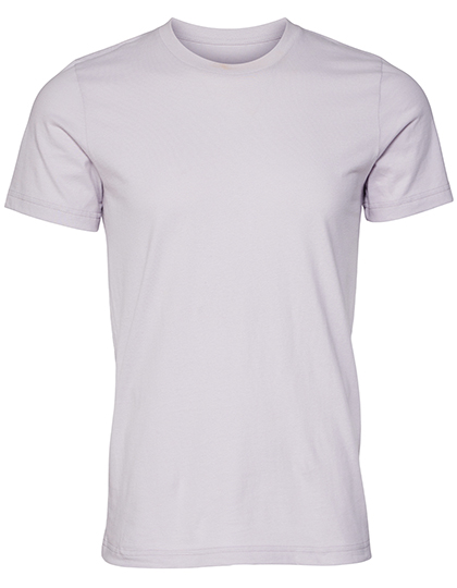 Unisex Jersey Short Sleeve Tee - CV3001 - Canvas