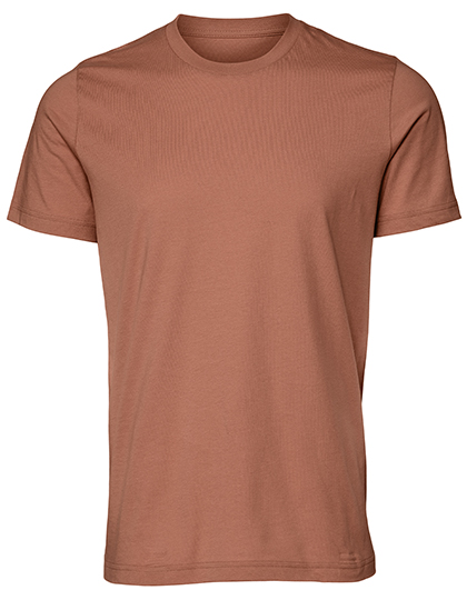 Unisex Jersey Short Sleeve Tee - CV3001 - Canvas
