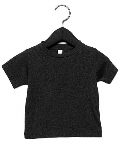 Baby Triblend Short Sleeve Tee - CV3413B - Canvas