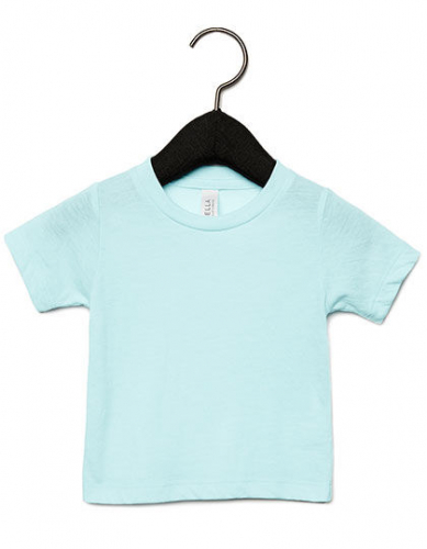 Baby Triblend Short Sleeve Tee - CV3413B - Canvas