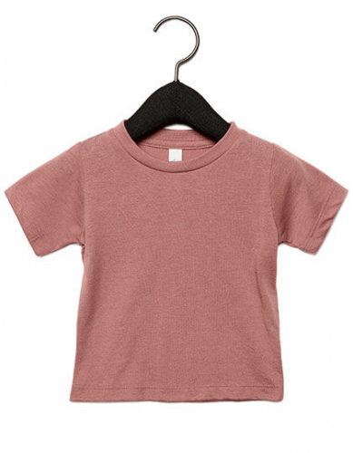 Baby Triblend Short Sleeve Tee - CV3413B - Canvas