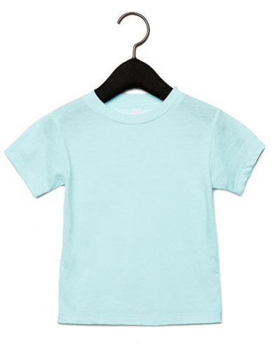 Toddler Triblend Short Sleeve Tee - CV3413T - Canvas