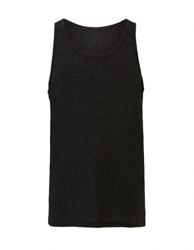 Unisex Jersey Tank Top - CV3480 - Canvas