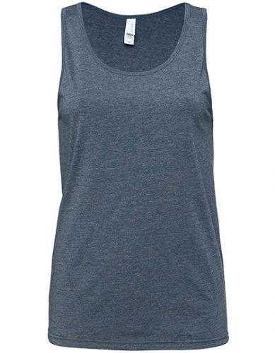 Unisex Jersey Tank Top - CV3480 - Canvas