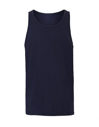 Unisex Jersey Tank Top - CV3480 - Canvas