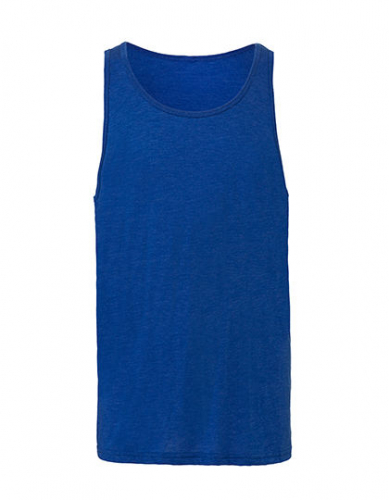 Unisex Jersey Tank Top - CV3480 - Canvas