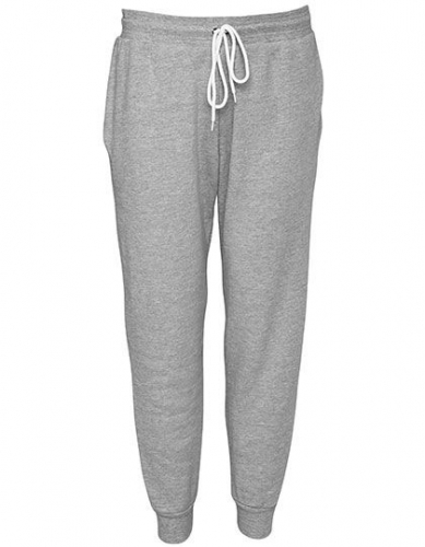 Unisex Jogger Sweatpants - CV3727 - Canvas