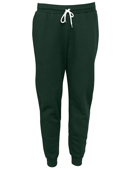 Unisex Jogger Sweatpants - CV3727 - Canvas