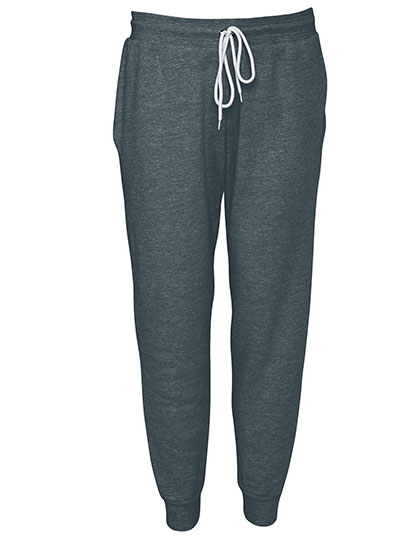 Unisex Jogger Sweatpants - CV3727 - Canvas
