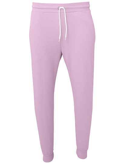 Unisex Jogger Sweatpants - CV3727 - Canvas