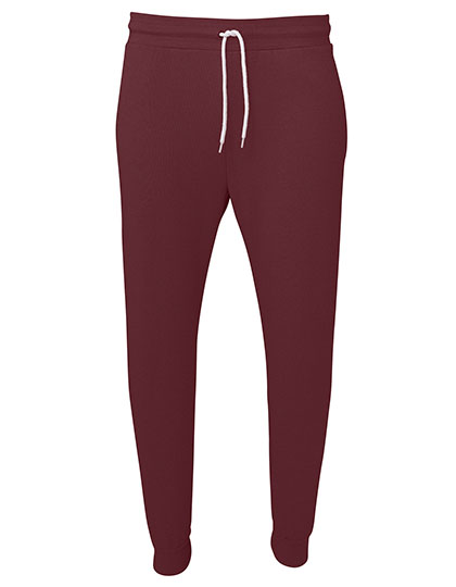 Unisex Jogger Sweatpants - CV3727 - Canvas