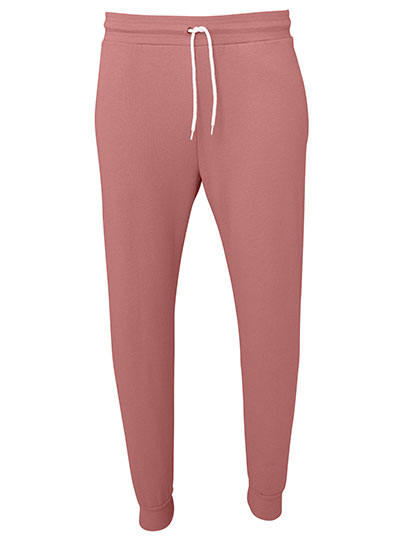 Unisex Jogger Sweatpants - CV3727 - Canvas