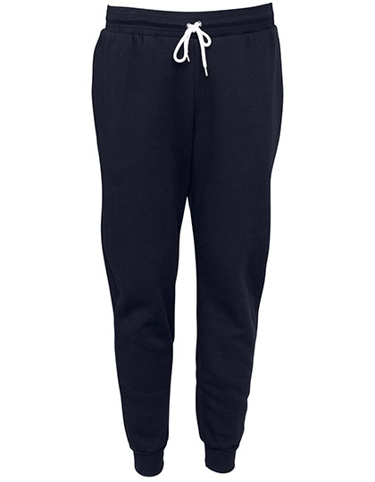 Unisex Jogger Sweatpants - CV3727 - Canvas