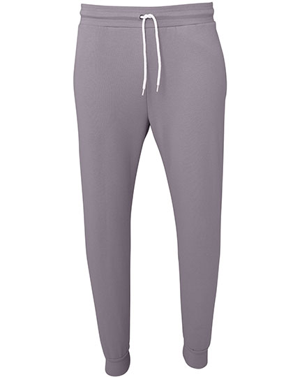 Unisex Jogger Sweatpants - CV3727 - Canvas
