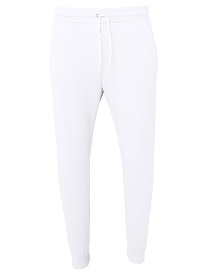 Unisex Jogger Sweatpants - CV3727 - Canvas