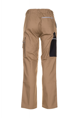 Bundhose - 2128 - Canvas 320 - PLANAM