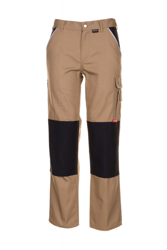 Bundhose - 2128 - Canvas 320 - PLANAM